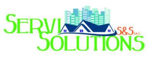 logo servisolutions